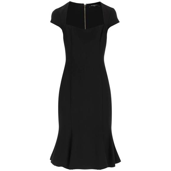 Marciano by guess fenton midi dress